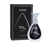 Al Haramain La Lune Noir profumo unisex 100 ml