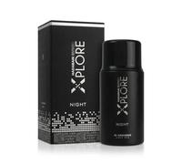 Al Haramain Xplore Night 100 ml eau de parfum Unisex