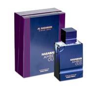 Al Haramain Amber Oud Dubai Night estratto profumato unisex 75 ml