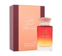 Al Haramain Amber Musk 100 ml eau de parfum unisex