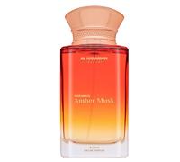 Al Haramain Amber Musk Eau de Parfum unisex 100 ml