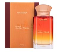 Al Haramain Amber Musk Eau de Parfum (unisex) 100 ml