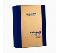 Al Haramain Amber Oud 100Ml Bleu Edition (Eau De Parfum) Unisex