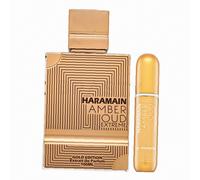 Al Haramain Amber Oud 100Ml Gold Edition Extreme (Perfume Extract) Unisex