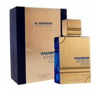 Al Haramain Amber Oud 200Ml Bleu Edition (Eau De Parfum) Unisex