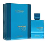 Al Haramain Amber Oud Aqua Dubai Al Haramain Extrait De Parfum 3.33 oz / e 98 ml
