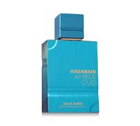 Al Haramain Amber Oud Aqua Dubai 100 ml estratto di profumo Unisex