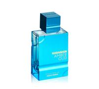 Al Haramain Amber Oud Aqua Dubai estratto profumato unisex 75 ml