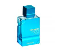 AL HARAMAIN Amber Oud Aqua Dubai Extrait de Parfum 75 ML donne