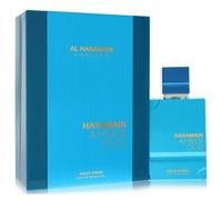 AL HARAMAIN AMBER OUD AQUA DUBAI Extrait De Parfum 75 ml for Men