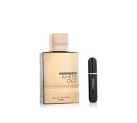 Al Haramain Amber Oud Black Edition Eau de Parfum unisex 150 ml