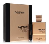 AL HARAMAIN AMBER OUD BLACK EDITION
