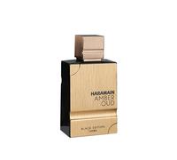 Al Haramain Amber Oud Black Edition eau de parfum unisex 100 ml