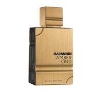 Al Haramain Amber Oud Black Edition Eau de Parfum unisex 150 ml