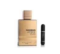 Al Haramain Amber Oud Black Edition Eau de Parfum 200 ml