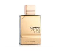 Al Haramain Amber Oud Black Edition Eau de Parfum 60 ml