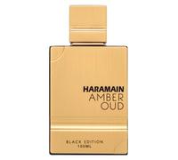 Al Haramain Amber Oud Black Edition Eau de Parfum unisex 100 ml