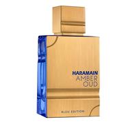 Al Haramain Amber Oud Bleu Eau de Parfum Unisex, 60 ml