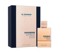 Al Haramain Amber Oud Bleu Edition 60 ml eau de parfum Unisex