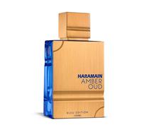 AL HARAMAIN Amber Oud Bleu Edition Eau de Parfum 100ML donne