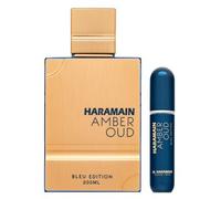 Al Haramain Amber Oud Bleu Edition Eau de Parfum unisex 200 ml