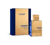 Al Haramain - Amber Oud - Blu Edition - Eau de parfum - 60ML