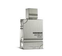 Al Haramain Amber Oud Carbon Edition Eau de Parfum unisex 200 ml