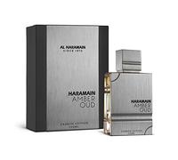 Al Haramain Amber Oud Carbon Edition Eau de Parfum unisex 200 ml