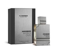 Al Haramain Amber Oud Carbon Edition Eau de Parfum 100ml Spray