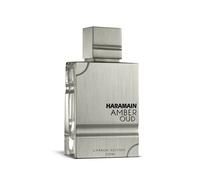Al Haramain Amber Oud Carbon Edition Eau de Parfum unisex 200 ml