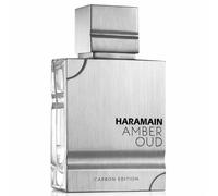 Al Haramain Amber Oud Carbon Edition Eau de Parfum (unisex) 60 ml