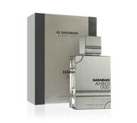 Al Haramain Amber Oud Carbon Edition eau de parfum unisex 200 ml