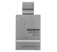 Al Haramain Amber Oud Carbon Edition Eau de Parfum unisex 60 ml