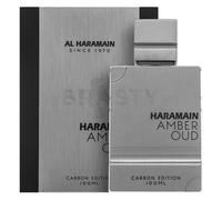 Al Haramain Amber Oud Carbon Edition Unisex 100 ml - Eau de Parfum