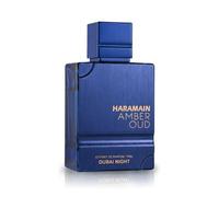 Amber Oud - Dubai Night by Al Haramain for Men - 3,33 oz Estratto Di Profumo Spray