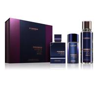 Al Haramain Amber Oud Dubai Night confezione regalo unisex 1 pz