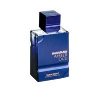 Al Haramain Amber Oud Dubai Night profumo unisex 75 ml