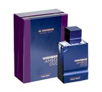 Al Haramain Amber Oud Dubai Night estratto profumato unisex 100 ml