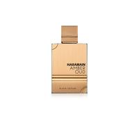 Al Haramain Amber Oud Black Edition Eau de Parfum (unisex) 60 ml