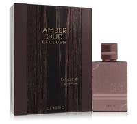 Al Haramain Amber Oud Exclusif Classic Extrait de parfum (unisex) 60 ml