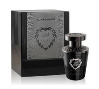 Al Haramain Amber Oud Extracto De Perfume Charcoal Edition 100ml Spray