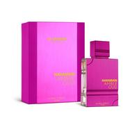 Al Haramain Amber Oud Ultra Violet Eau de Parfum da donna 120 ml