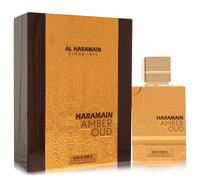 Al Haramain Amber Oud Gold 999.9 Dubai Edition by Al Haramain Extrait De Parfum