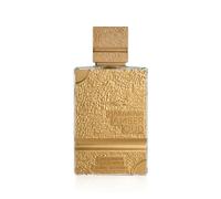 Al Haramain Detour Noir, Eau de Parfum spray, 100 ml, fragranza floreale, ambra, muschio, profumo arabo di lusso per donne e uomini (Gold 999,9 Dubai 75 ml)