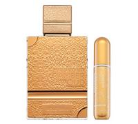 Al Haramain Amber Oud Gold 999.9 Dubai Edition profumo unisex 100 ml