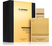 Al Haramain - Amber Oud - Gold Edition - 100ML