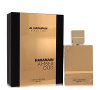 Al Haramain Amber Oud Gold Edition Al Haramain EdP 4 oz / e 120 ml