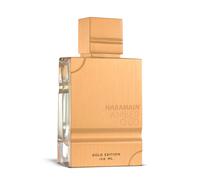 AL HARAMAIN Amber Oud Gold Edition Eau de Parfum 120 ML donne