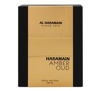 Al Haramain Amber Oud Gold Edition 120 ml eau de parfum Unisex