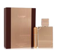 Al Haramain Amber Oud Gold Edition Extreme Extrait Set